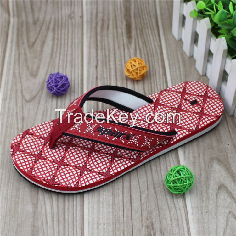 2017 new design soft girl fishion nude pu ladies slipper