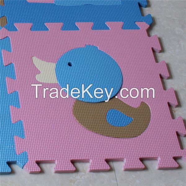 Hot sale new design eco-friendly baby play mat