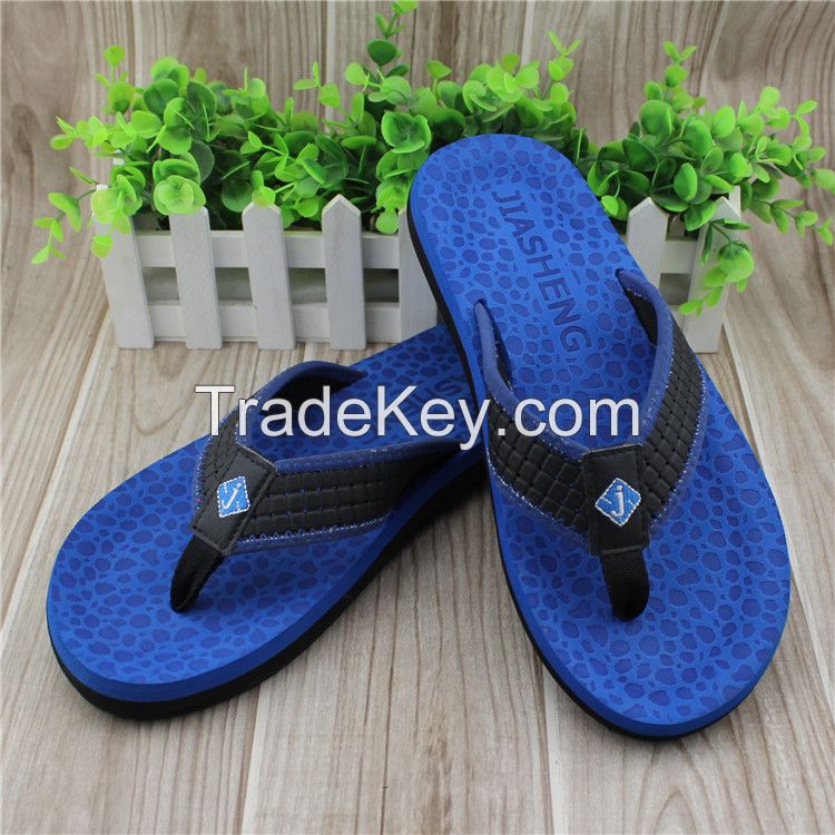 Natural comfort sandal shoes men