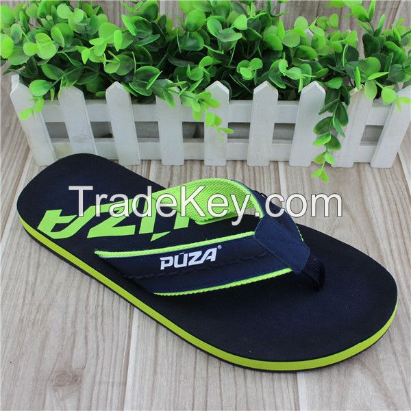 TPR sole slipper men