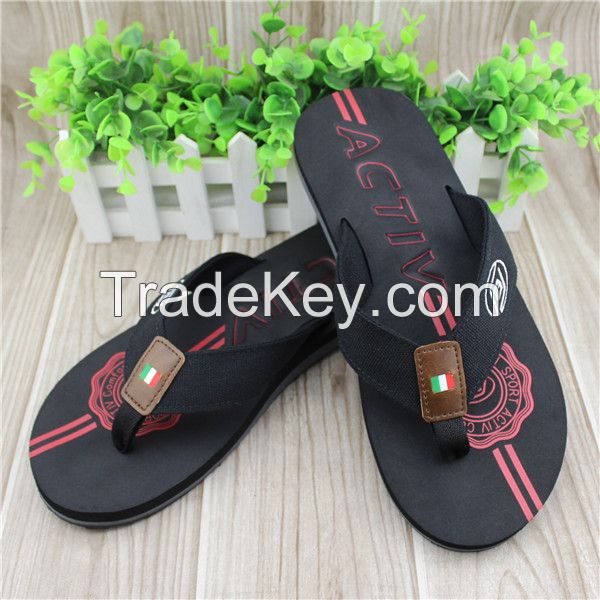 Easy walk flip flops