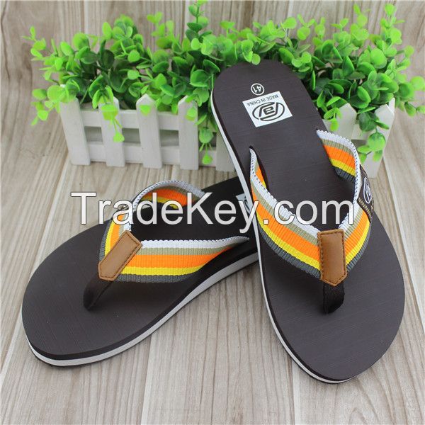 Europe style flip flops