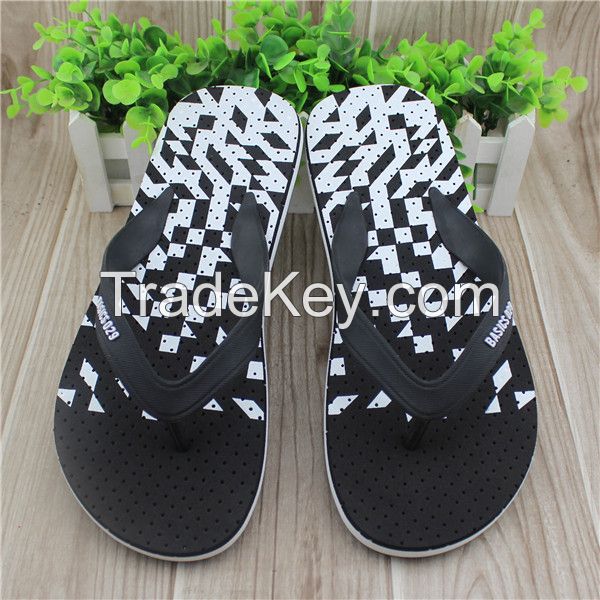 Men indoor slippers