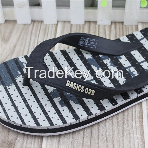 New model fashion flip flops