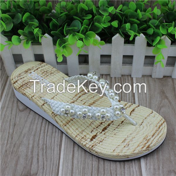 Beautiful high heel sandals women