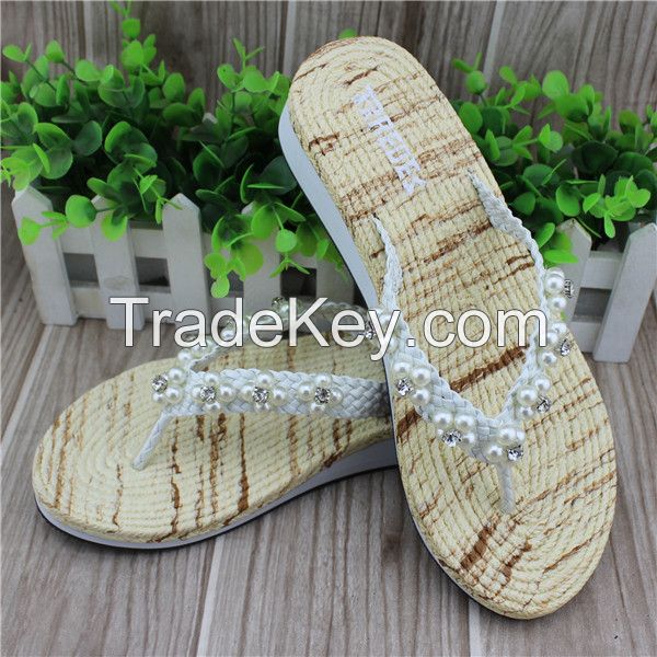 Beautiful high heel sandals women