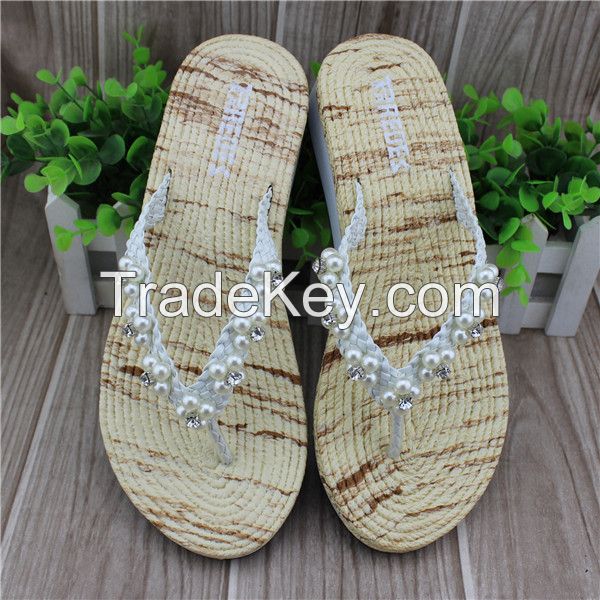 Beautiful high heel sandals women