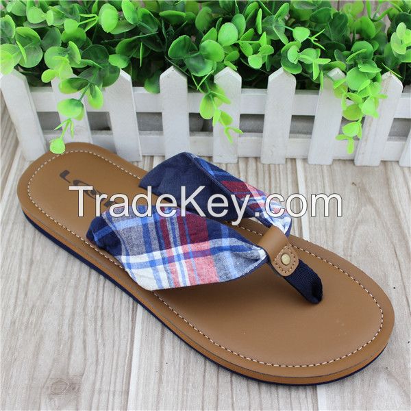 pu leather slippers for women