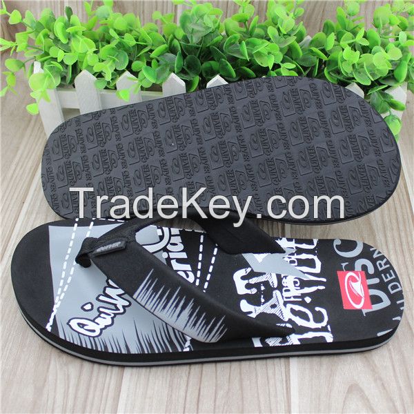 Men's beach sandal slippers