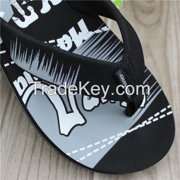 Men's beach sandal slippers