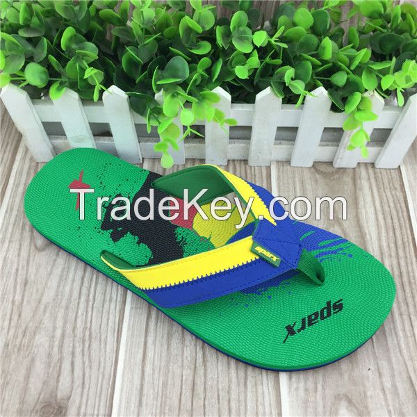 India style brand name slippers for men