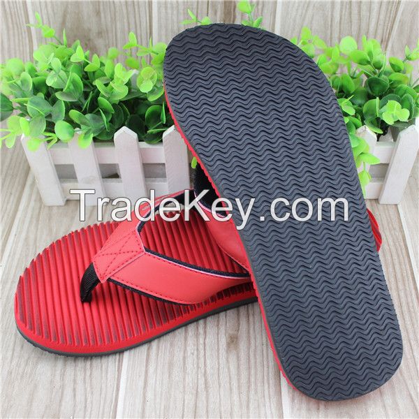 Flip flop beach sandals for men