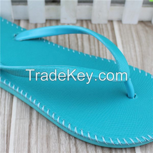 PVC strap discount slippers