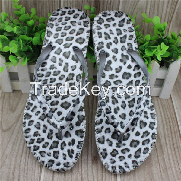 Lastest design new look slippers for women