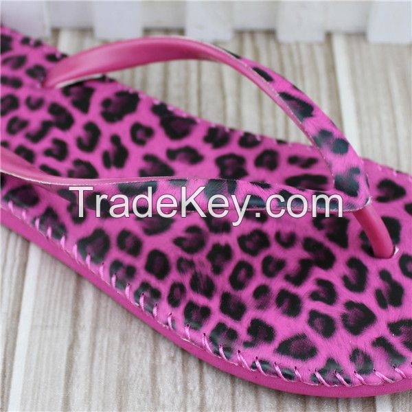 Indoor use female slippers