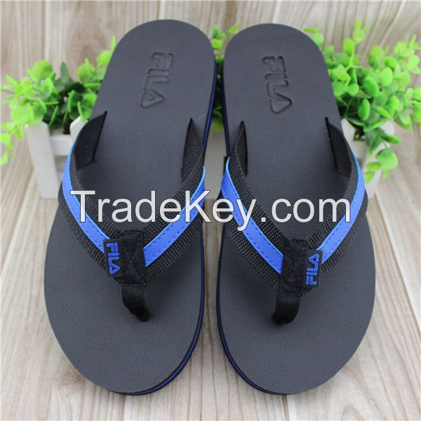Famous brand old friend mens slippers