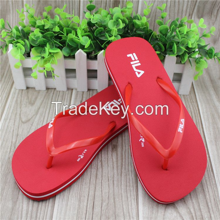 Wholesale simple slippers for girls