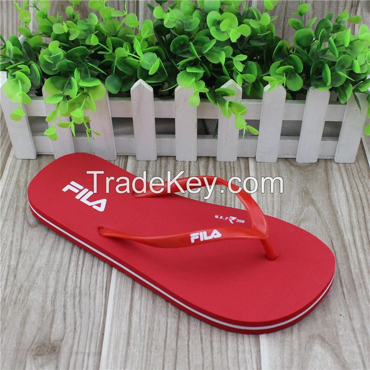 Wholesale simple slippers for girls