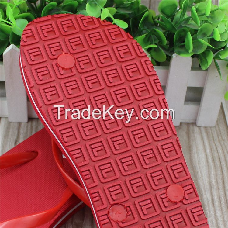 Wholesale simple slippers for girls