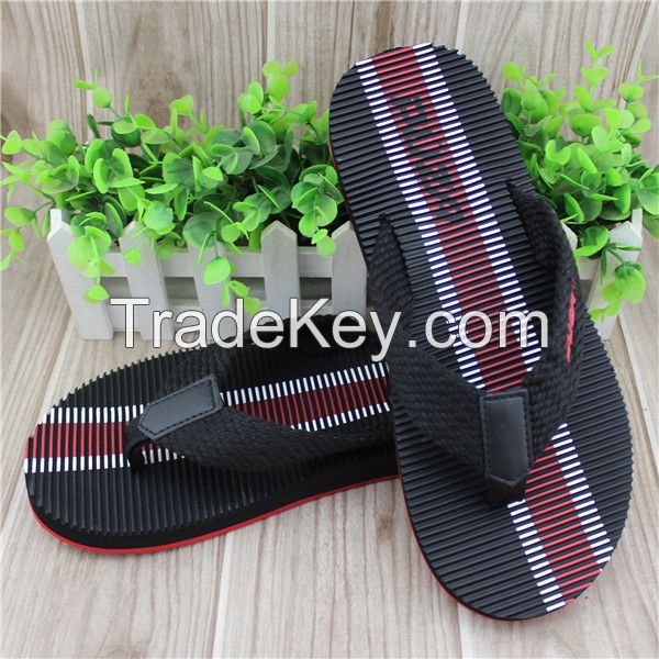 Mens fashion sexy summer slippers