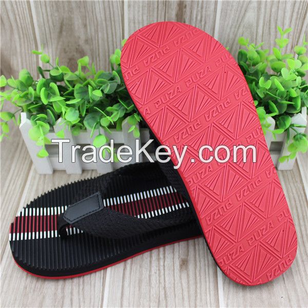 Mens fashion sexy summer slippers