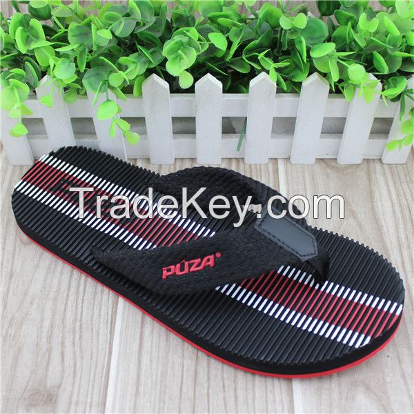 Mens fashion sexy summer slippers