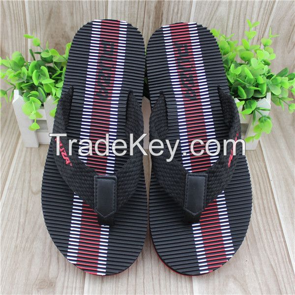 Mens fashion sexy summer slippers