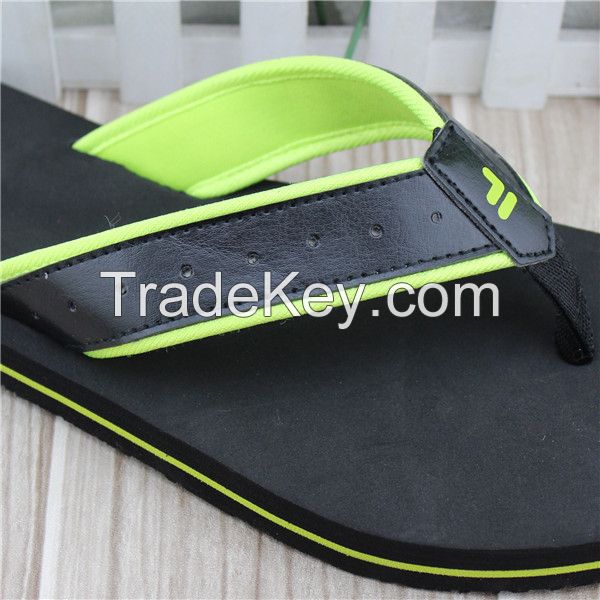 Summer Popular Beautiful EVA Slipper Flip Flop