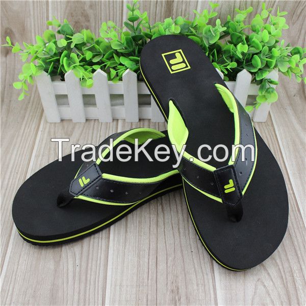 Summer Popular Beautiful EVA Slipper Flip Flop