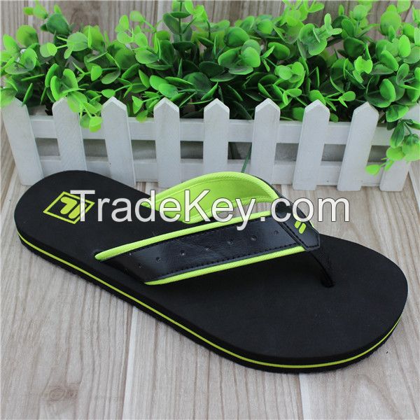 Summer Popular Beautiful EVA Slipper Flip Flop