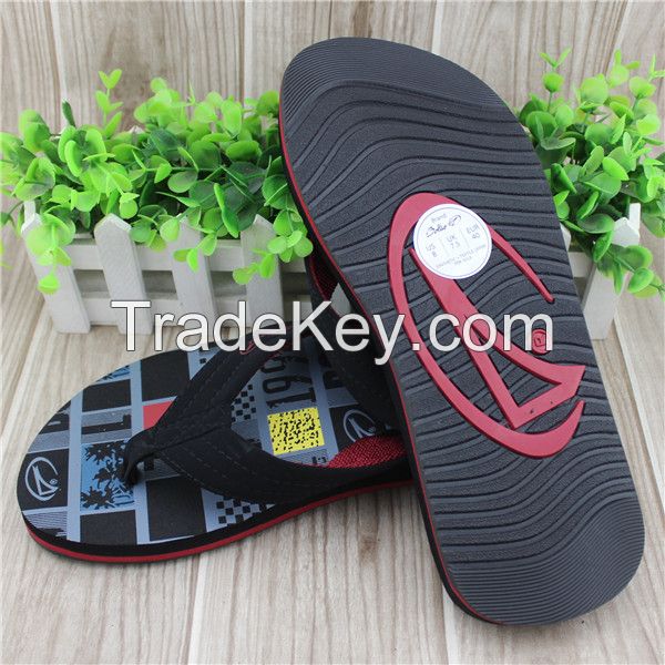 Professional manufacture top grade beach slipper