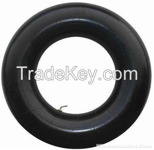 BUTYL INNER RUBBER FOR FARM AND IMPLEMENT