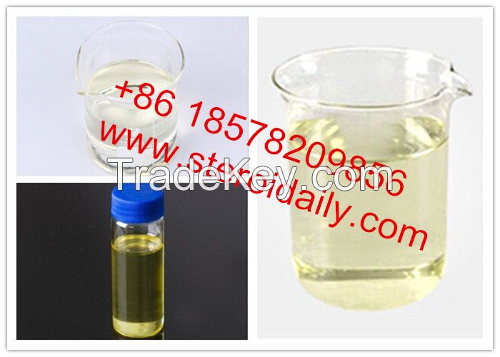 High Purity Insoluble Safe Healthy Organic Solvents Benzyl Benzoateï¼BB) 