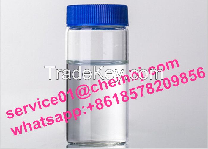 99.5% High Purity Safe Organic Solvents Ethyl Oleate CAS 111-62-6