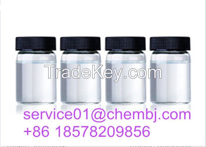 99.5% High Purity Safe Organic Solvents Ethyl Oleate CAS 111-62-6