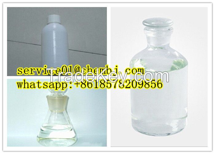 99.9% Purity GBL / Gamma-Butyrolactone CAS 96-48-0 Pharmaceutical Raw Material