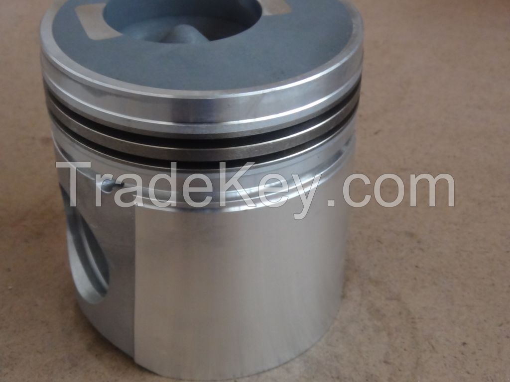 Piston 6CT 3917707 For Cummins 