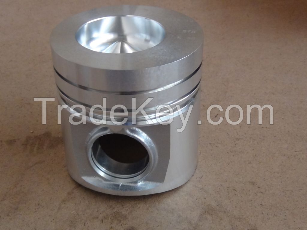 Piston 6BTA 3907163 for Cummins 