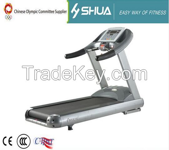 Shua treadmill discount