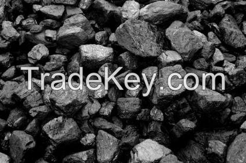 We sell Steam Coal Colombian Coal Iron Ore Bauxite