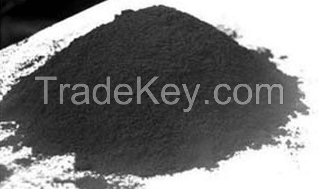 Pyrolysis Carbon Black