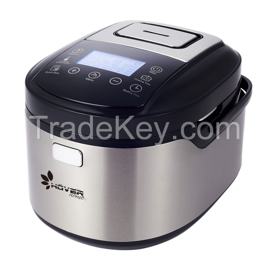 Kuraidori smart online cooker