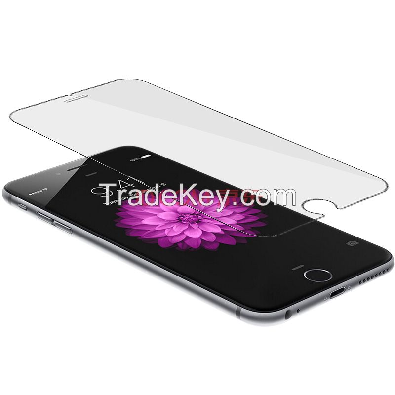 Tempered Glass Screen Protector Film