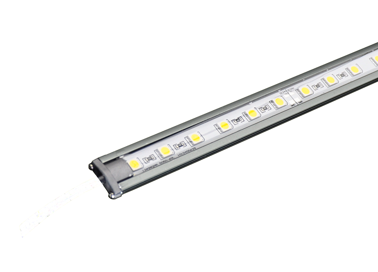LED Alumiuium lighting bar