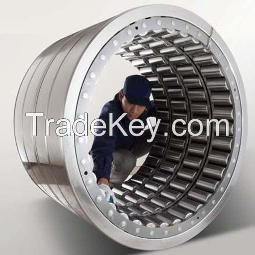 Four Row Cylindrical Roller Bearing