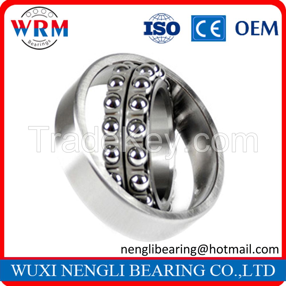 Cheap and Well-sold Self-aligning Ball Bearing 1309 for Industrial Use
