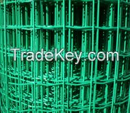 welded metal wire mesh