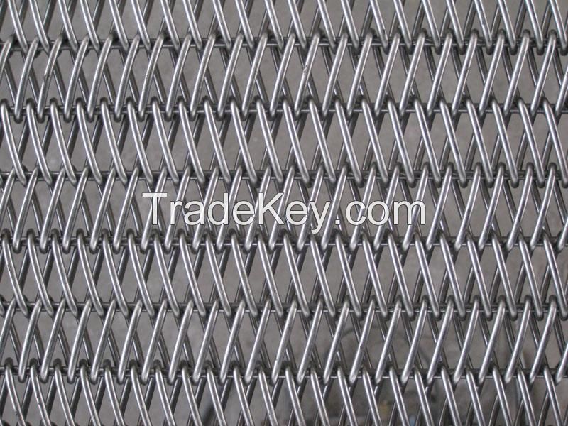 stainless steel wire mesh