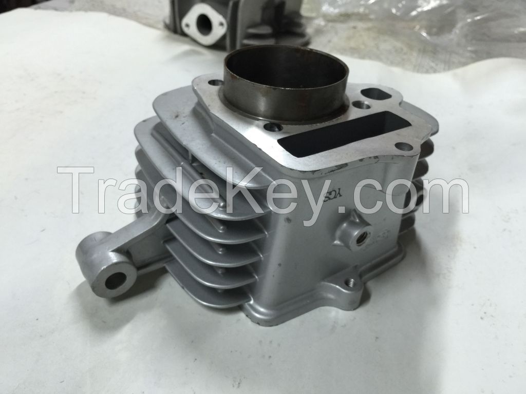 motorcycle engine part