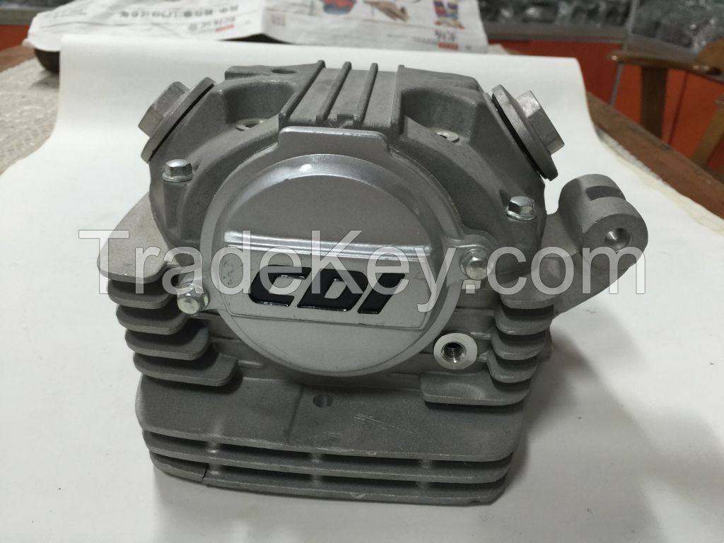 motorcycle engine part